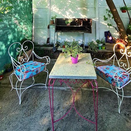 Loft Vintage Διαμέρισμα Ταντίλ Εξωτερικό φωτογραφία