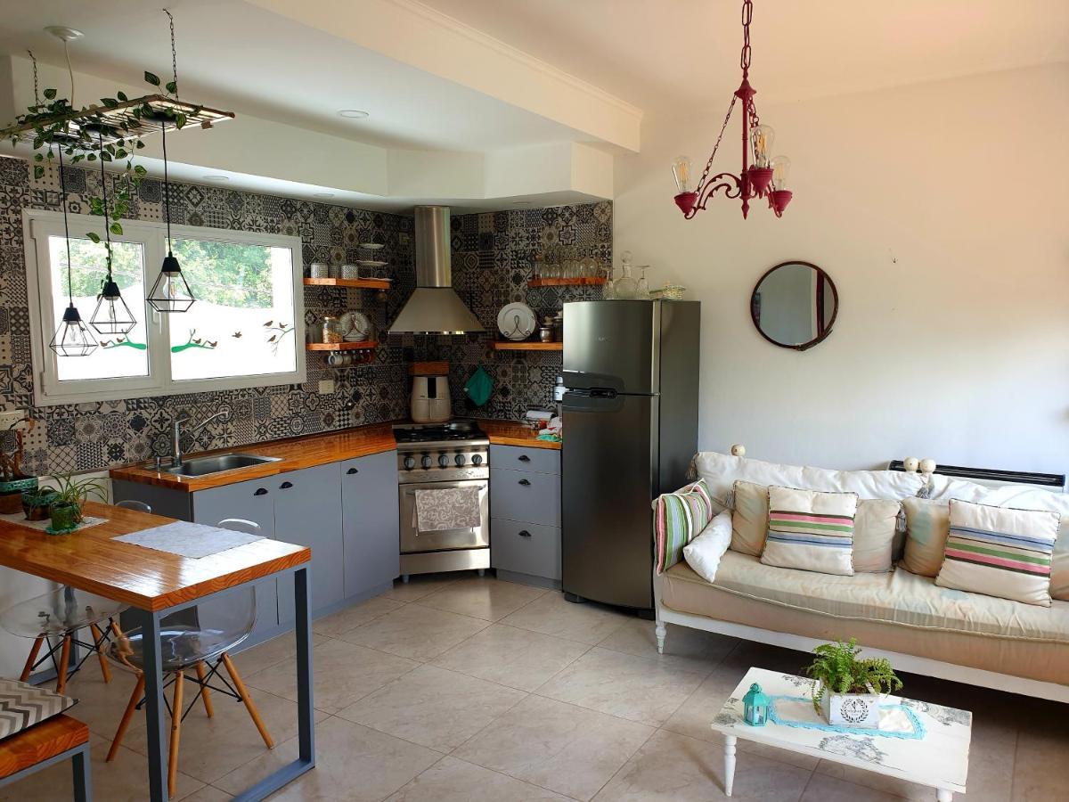 Loft Vintage Διαμέρισμα Ταντίλ Εξωτερικό φωτογραφία