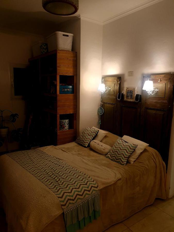 Loft Vintage Διαμέρισμα Ταντίλ Εξωτερικό φωτογραφία