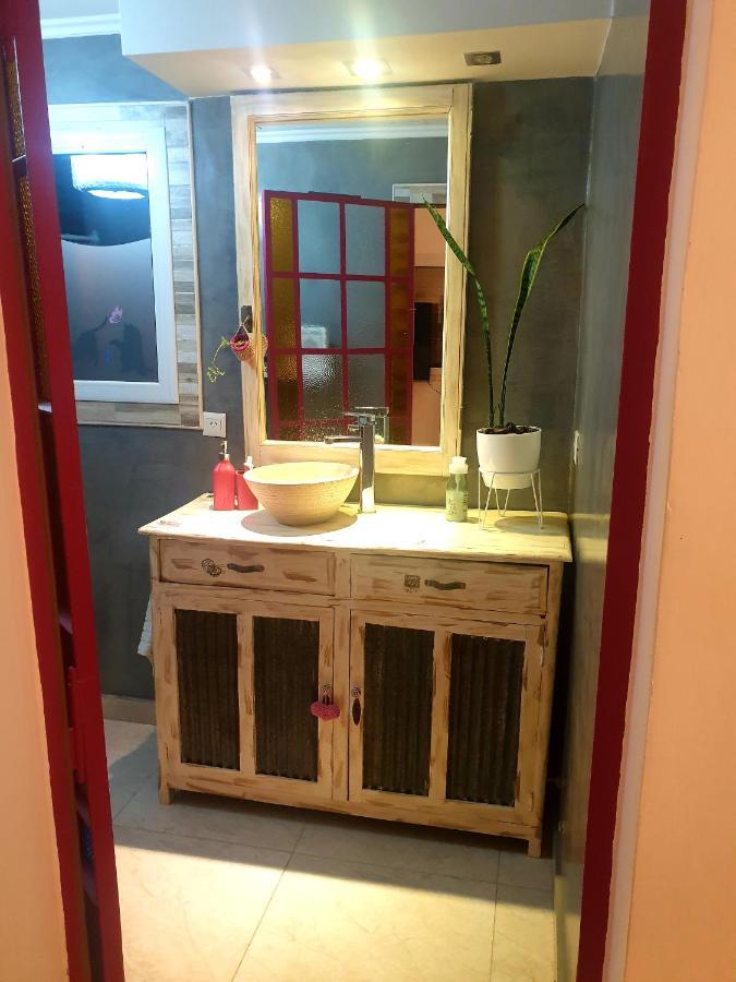 Loft Vintage Διαμέρισμα Ταντίλ Εξωτερικό φωτογραφία