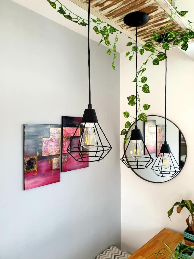 Loft Vintage Διαμέρισμα Ταντίλ Εξωτερικό φωτογραφία