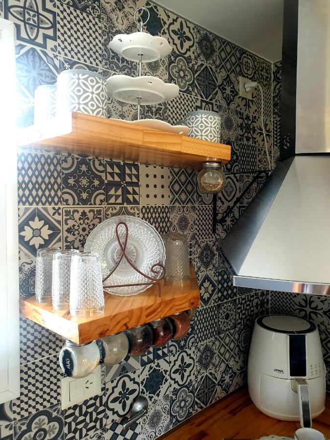 Loft Vintage Διαμέρισμα Ταντίλ Εξωτερικό φωτογραφία
