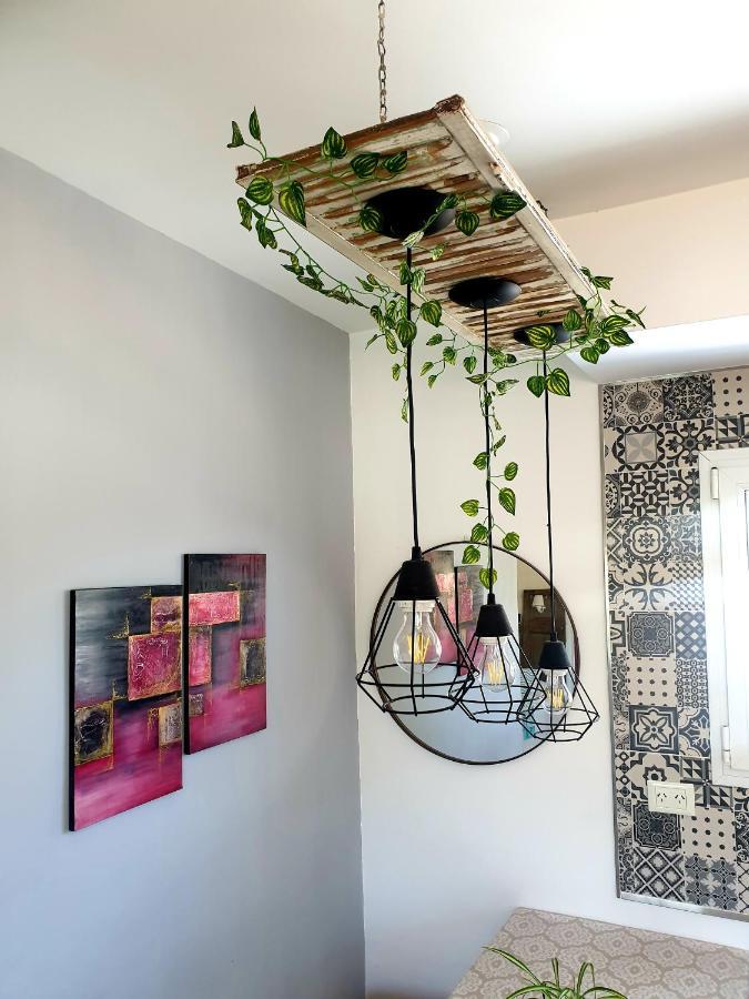 Loft Vintage Διαμέρισμα Ταντίλ Εξωτερικό φωτογραφία