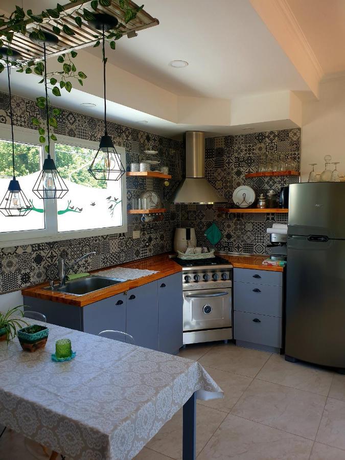 Loft Vintage Διαμέρισμα Ταντίλ Εξωτερικό φωτογραφία