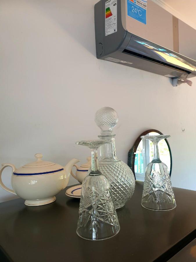 Loft Vintage Διαμέρισμα Ταντίλ Εξωτερικό φωτογραφία