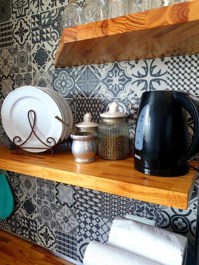 Loft Vintage Διαμέρισμα Ταντίλ Εξωτερικό φωτογραφία