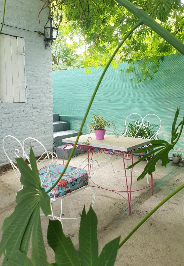 Loft Vintage Διαμέρισμα Ταντίλ Εξωτερικό φωτογραφία