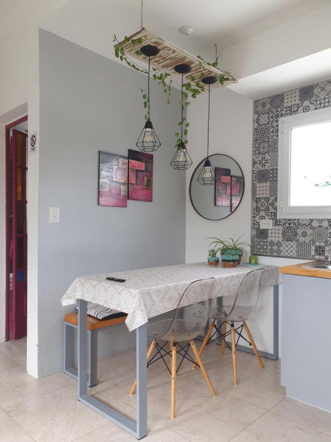Loft Vintage Διαμέρισμα Ταντίλ Εξωτερικό φωτογραφία