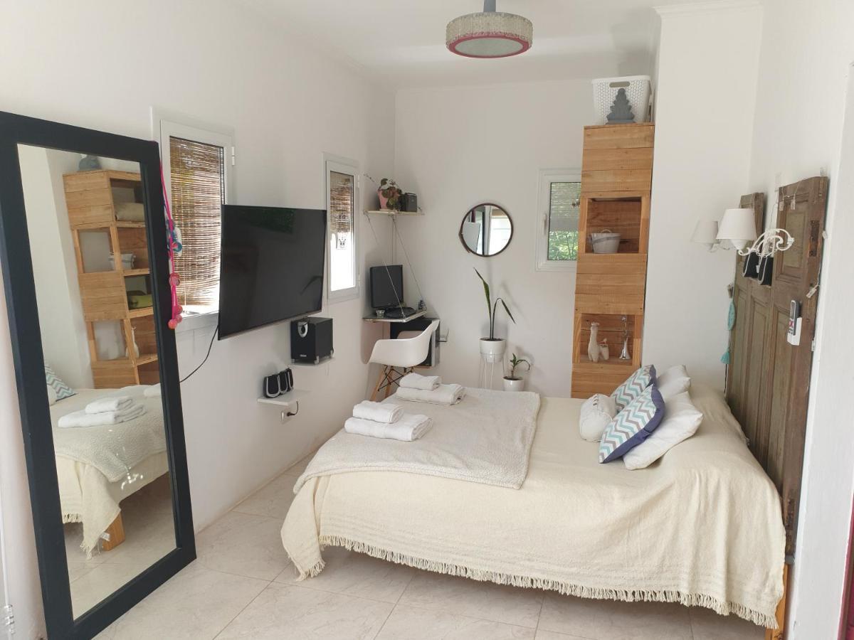 Loft Vintage Διαμέρισμα Ταντίλ Εξωτερικό φωτογραφία