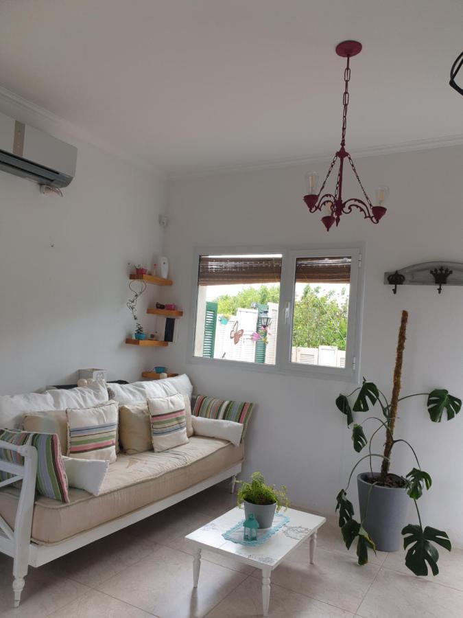 Loft Vintage Διαμέρισμα Ταντίλ Εξωτερικό φωτογραφία