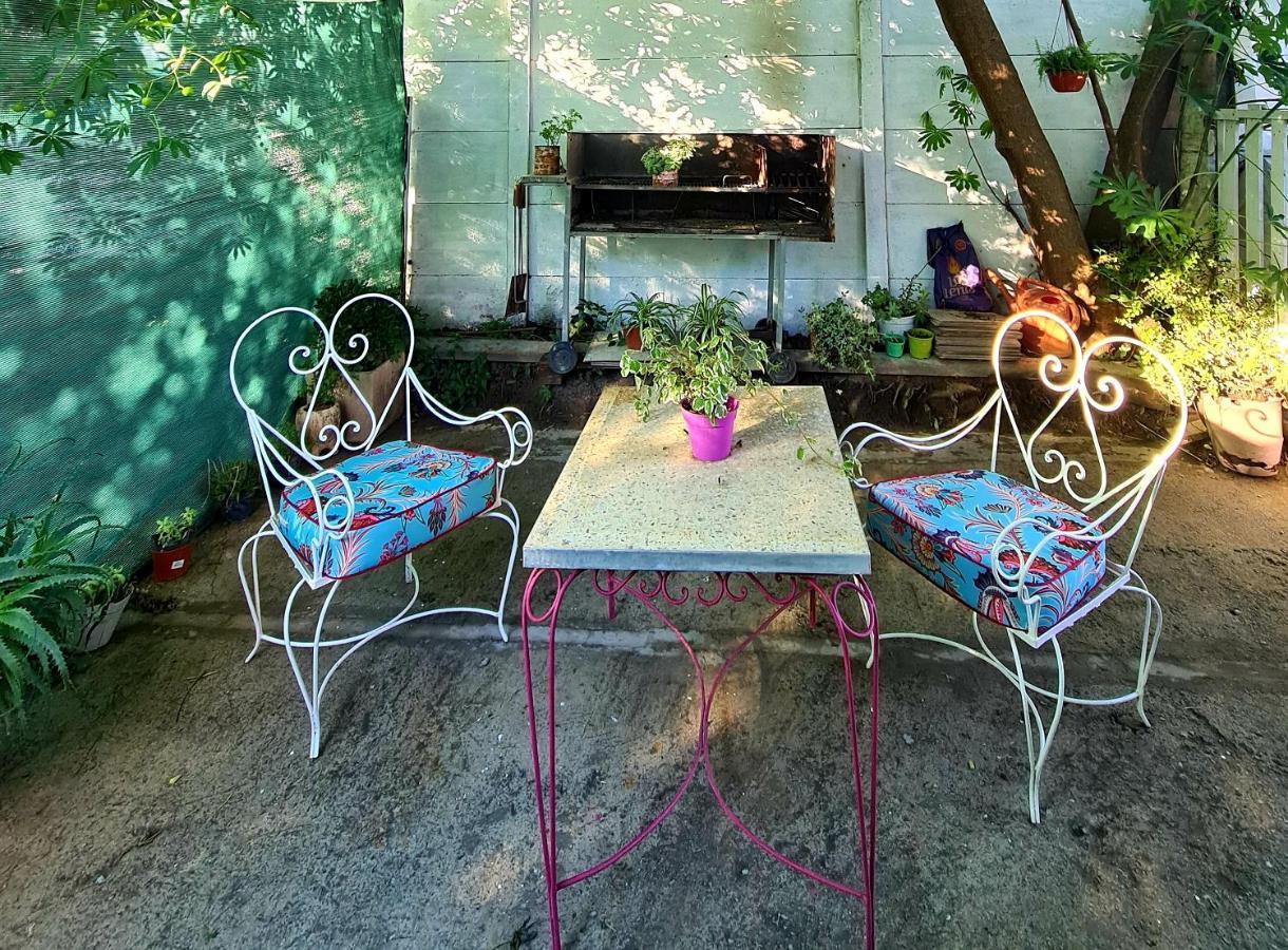 Loft Vintage Διαμέρισμα Ταντίλ Εξωτερικό φωτογραφία