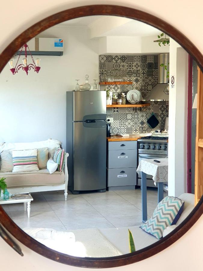 Loft Vintage Διαμέρισμα Ταντίλ Εξωτερικό φωτογραφία