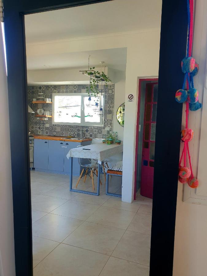 Loft Vintage Διαμέρισμα Ταντίλ Εξωτερικό φωτογραφία