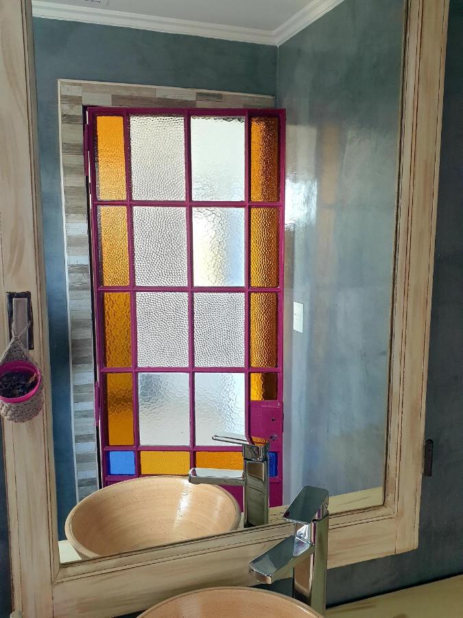 Loft Vintage Διαμέρισμα Ταντίλ Εξωτερικό φωτογραφία