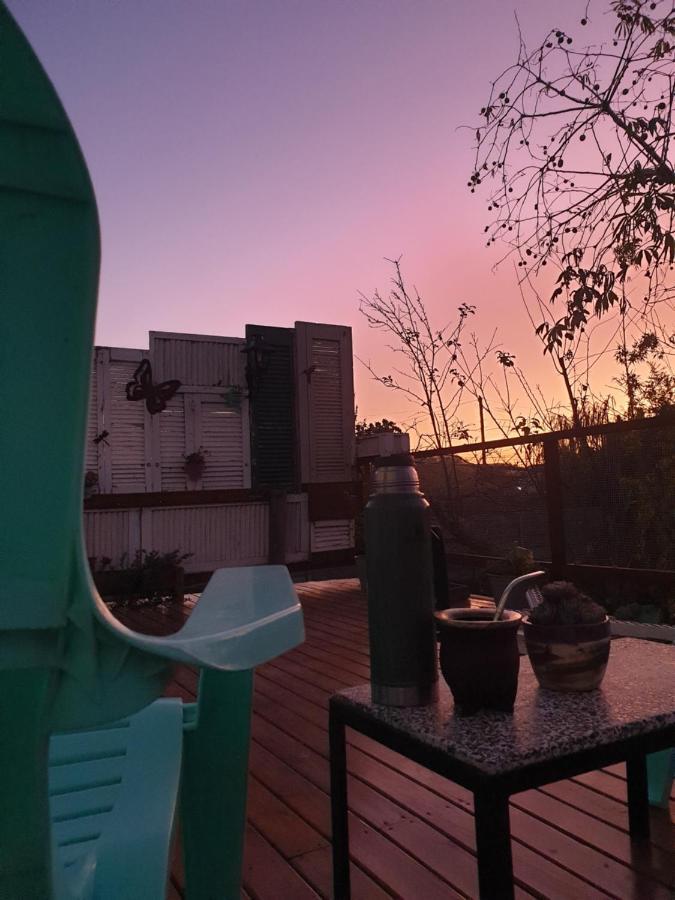 Loft Vintage Διαμέρισμα Ταντίλ Εξωτερικό φωτογραφία